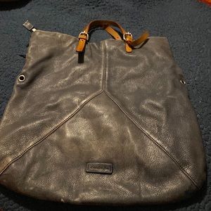 Christopher Kon leather bag